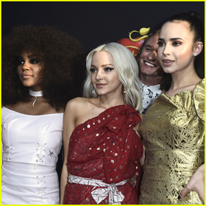 5 Things From The 'Descendants 2' Premiere You Might Not Have Noticed