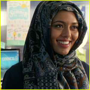 'Degrassi: Next Class' Producer Talks the Portrayal of Muslim Characters in Season 4
