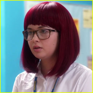 This Character Comes Out as Genderfluid in 'Degrassi: Next Class' Season 4