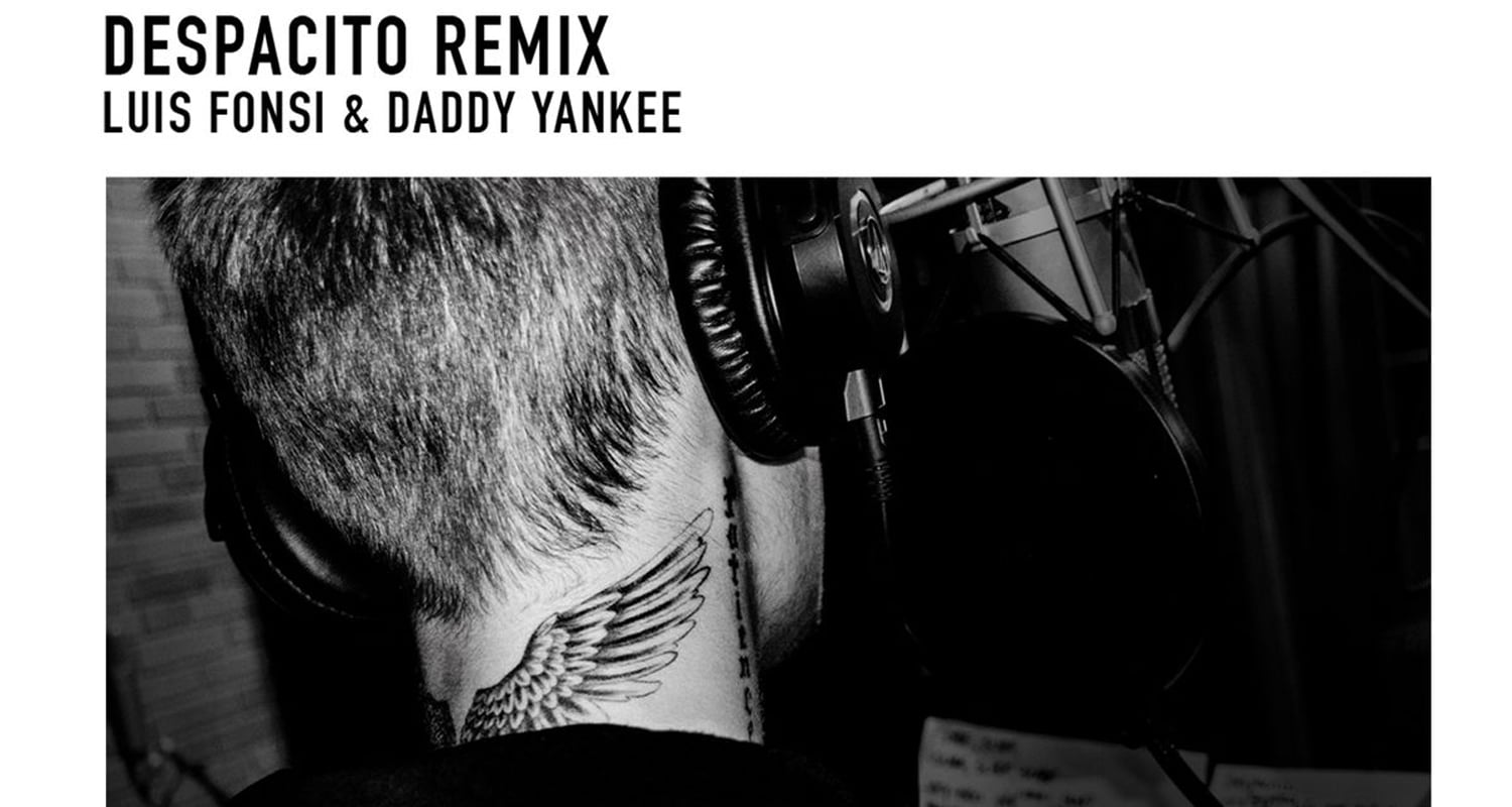 Justin Bieber’s ‘Despacito’ Remix Becomes Most Streamed Song of All Time!