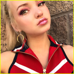 Dove Cameron Teases Her 'First Single' on Instagram