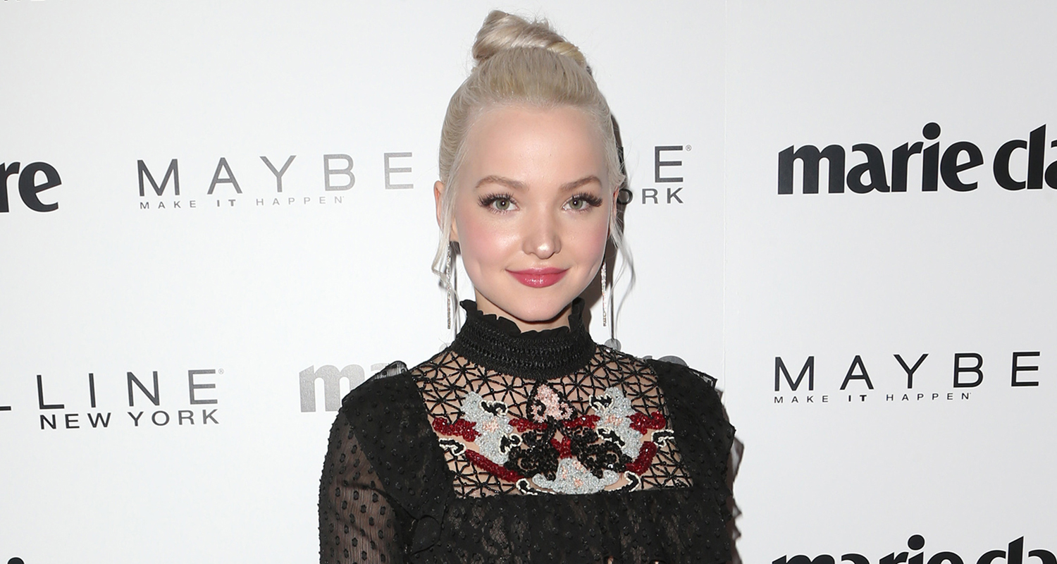 Dove Cameron Posts Touching Tribute to Her Late Father on His Birthday ...