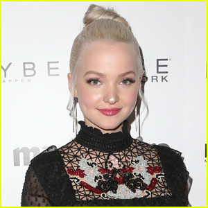 Dove Cameron Posts Touching Tribute to Her Late Father on His Birthday