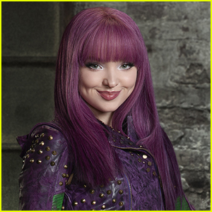 Dove Cameron's 'Descendants' Audition Was So Secretive She Didn't Even Know The Name of the Project!