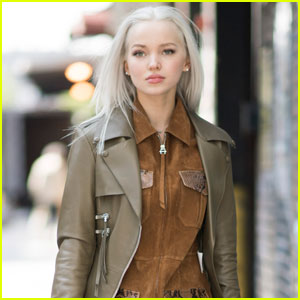 Dove Cameron Opens Up About Being Bullied: 'I Had No Friends' (Exclusive)