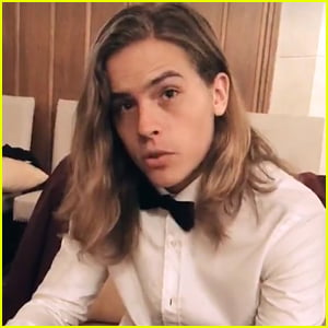 Dylan Sprouse Joins Indie Movie 'Carte Blanche'