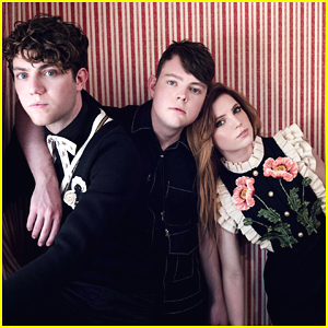 Echosmith Drop Hints About Their Brand New Single on Social Media
