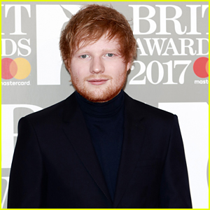 Ed Sheeran is Done with Mean Comments, Quits Twitter