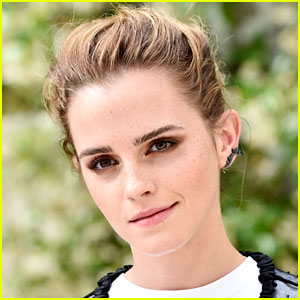 Emma Watson Lost Her Favorite Ring & Needs Help Getting It Back