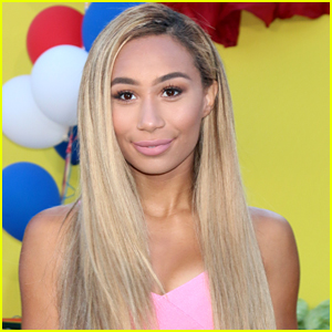 Eva Gutowski Launches Her Own Clothing Line 'It's All Wild'