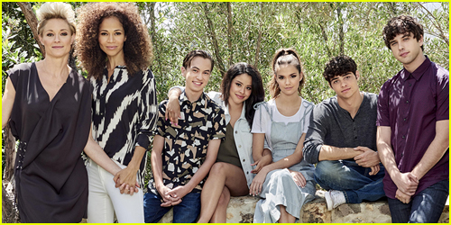 'The Fosters' Debut Brand New Promo Pic Ahead of Season 5 Premiere