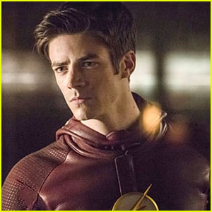 Grant Gustin Dishes About What's Happening With Barry Allen on 'The Flash' Season 4