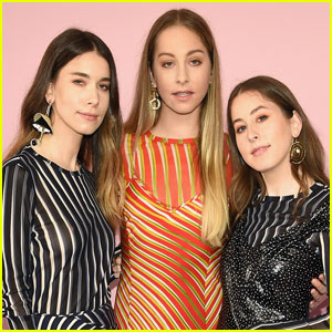 Haim Covers Selena Gomez in a Dreamy Rendition of 'Bad Liar' - Watch Now!