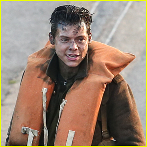 'Dunkirk' Director Didn't Realize Harry Styles Was That Famous When He Was Cast