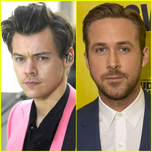 This Actor Caused Harry Styles' Heart Rate to Rise!