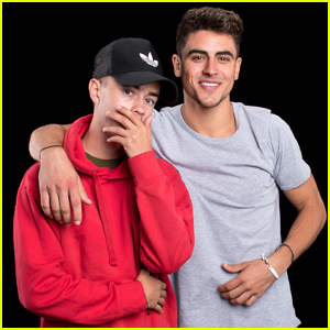 Jack & Jack Dish On EP 'Gone': 'We Realized We Need to Tell the Truth'