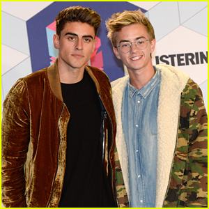 Jack Johnson Tweets, Then Deletes, Comment About Jack Gilinsky's Abusive Leaked Audio