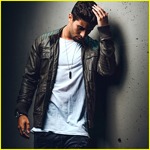 Jake Miller Reveals 'Halfway' Was Just About The Easiest Song He's Ever Written