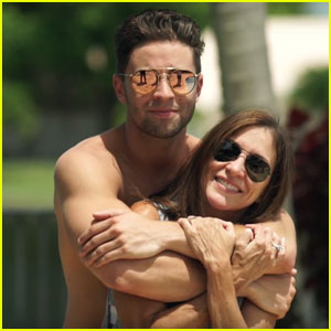 Jake Miller Reconnects With His Family in New 'Palm Blvd' Music Video - Watch Now!