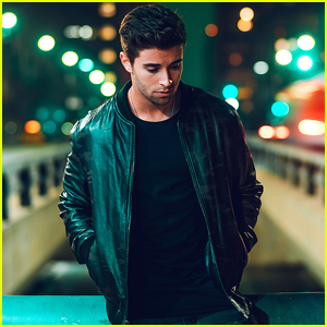 Jake Miller Opens Up About Producing On His Own for The First Time (Exclusive)