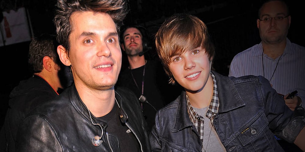 John Mayer Defends Justin Bieber’s Decision to Scrap the Rest of His Tour