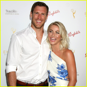 Julianne Hough Choreographed A Dance For Her Wedding To Brooks Laich Today