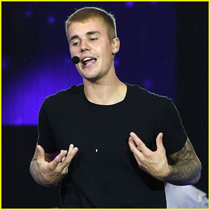 Justin Bieber Speaks Out After Cancelling Tour: 'Everything's Fine'