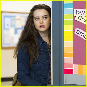 This Is The Biggest Lesson that Katherine Langford Has Learned From '13 Reasons Why'