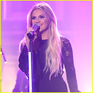 Kelsea Ballerini Wrote Over 200 Songs For New Album 'Unapologetically'