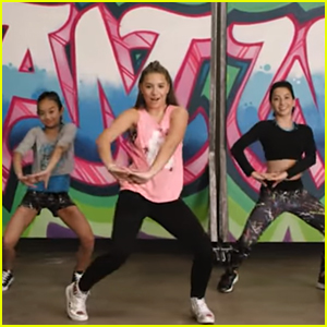 Mackenzie Ziegler Wears Her New Clothing Line in 'Teamwork' Music Video - Watch Now!