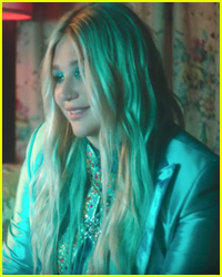 Kesha Drops The Most Honest Music Video ever