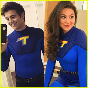 The Thundermans Photos, News, Videos and Gallery