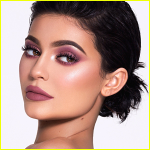 Kylie Jenner Reveals New Details About #KylieTurns20 Kylie Cosmetics Collection