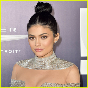 Kylie Jenner Reveals She's Trying Out Being a Vegan