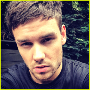 Cheryl Writes The Sweetest Comment About Liam Payne's New Hairstyle