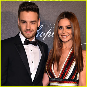 Liam Payne Says He & Cheryl Cole Are Not Secretly Married