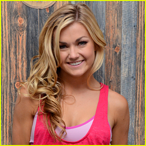 Lindsay Arnold's First Concert Ever Was The Cheetah Girls! (Exclusive)