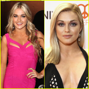 It Took Two Years For Lindsay Arnold To Cut Her Long Hair (Exclusive)
