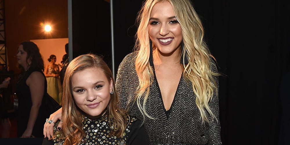 Lennon Stella Learned How to Cry On-Screen From Co-Star Hayden Panettiere