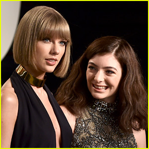 Lorde Posts Tweet Clearing Up Taylor Swift Squad Confusion: 'Taylor is a Dear Friend'