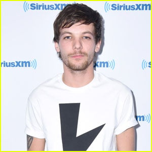 Louis Tomlinson Says the One Direction Guys Are Still His 'Best Mates'