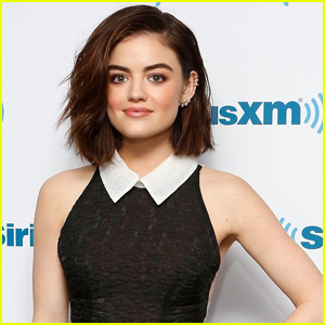 Lucy Hale Pokes Fun At 'You Only Had One Job' Memes