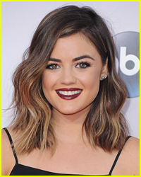 A New Rumor Suggests That Lucy Hale Has Joined 'Riverdale' - Nope!