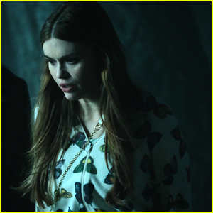 Lydia Martin's Mission Is Still About Protecting Stiles on 'Teen Wolf'
