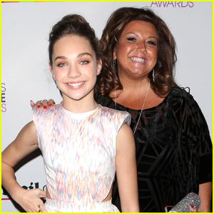 Abby Lee Miller Reveals She is 'Disappointed' Maddie Ziegler Left Her Behind