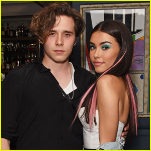 Are Madison Beer & Brooklyn Beckham Dating?