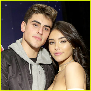 Jack Gilinsky Comments on Verbal Abuse of Madison Beer: 'I Was In a Very Dark Place'