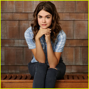 Maia Mitchell Would Give Callie This Advice For 'The Fosters' Season 5 (Exclusive)