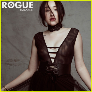 Noah Cyrus Opens Up About People Who Compare Her to Miley: 'That's Their Problem'