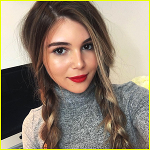 Olivia Jade Wants You To Remember That No One Is Perfect on Social Media